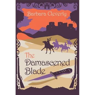 The Damascened Blade