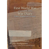 3 DIVISION 8 Infantry Brigade Headquarters: 1 September 1918 - 31 March 1919 (First World War, War Diary, WO95/1420)