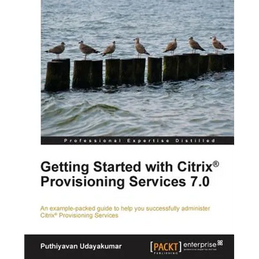 Getting Started with Citrix Provisioning Services 7.0
