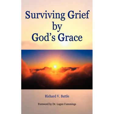 Surviving Grief by God's Grace