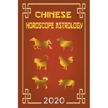 Chinese Horoscope & Astrology 2020
