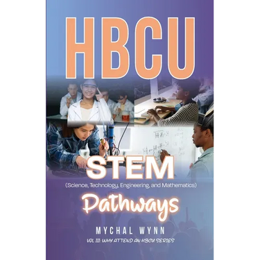 HBCU STEM Pathways