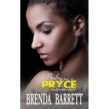 Baby For A Pryce