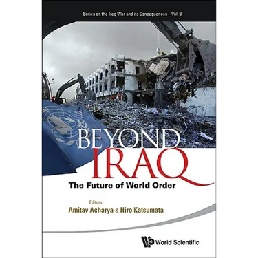 Beyond Iraq: The Futur of World Ord (V3)