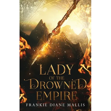 Lady of the Drowned Empire