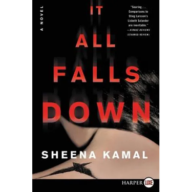 It All Falls Down