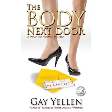 The Body Next Door