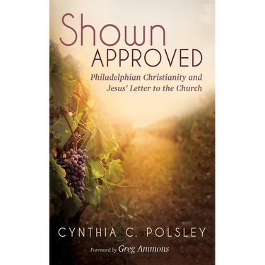 Shown Approved