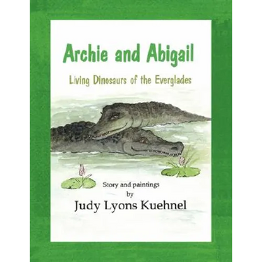 Archie and Abigail