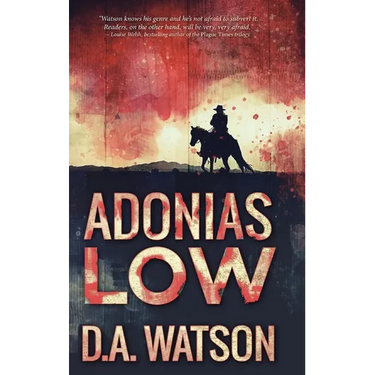 Adonias Low: A Western