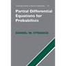 Partial Differential Equations for Probabilists