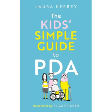 The Kids' Simple Guide to PDA