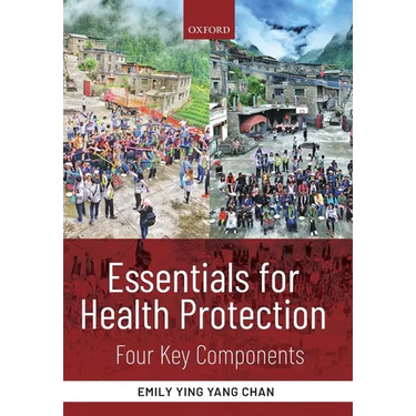 Essentials for Health Protection: Four Key Components