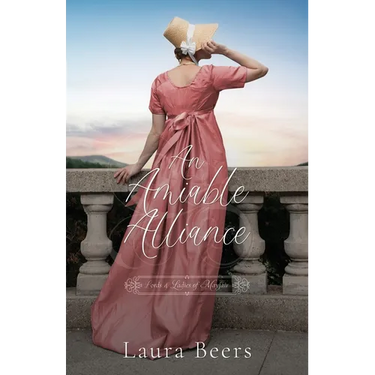 An Amiable Alliance: A Regency Romance