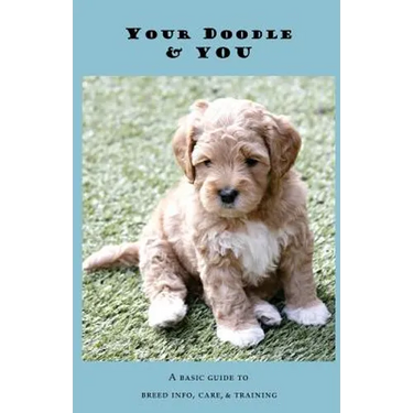 Your Doodle & You: A Guide to Breed Info, Basic Care & Training