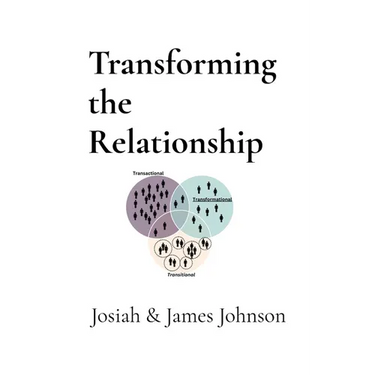 Transforming the Relationship