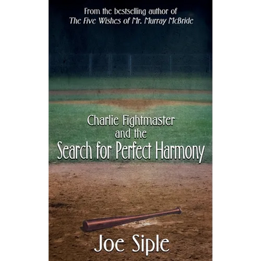 Charlie Fightmaster and the Search for Perfect Harmony