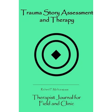 Trauma Story Assessment and Therapy: Journal for Field and Clinic