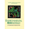 Environmental Economics: An Elementary Introduction
