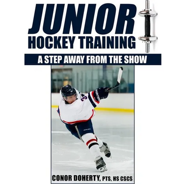 Junior Hockey Training