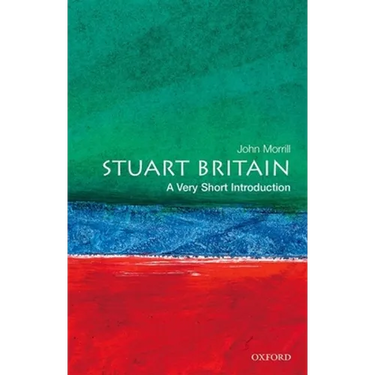 Stuart Britain: A Very Short Introduction