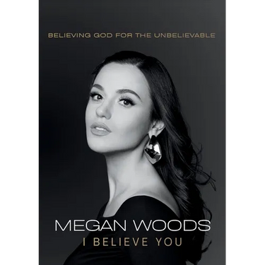 I Believe You
