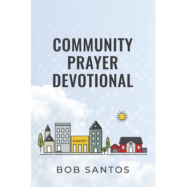 Community Prayer Devotional
