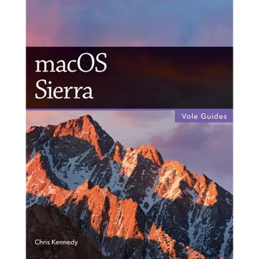 macOS Sierra
