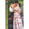 Mr. Darcy Confesses His Love: A Steamy Pride and Prejudice Variation