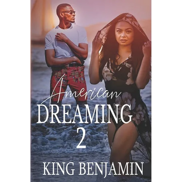 American Dreaming 2