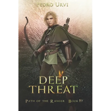 Deep Threat: (Path of the Ranger Book 19)