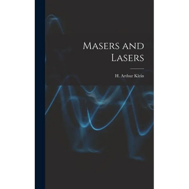 Masers and Lasers