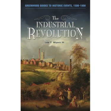 The Industrial Revolution