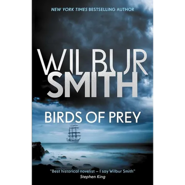 Birds of Prey