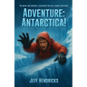 Adventure: Antarctica!