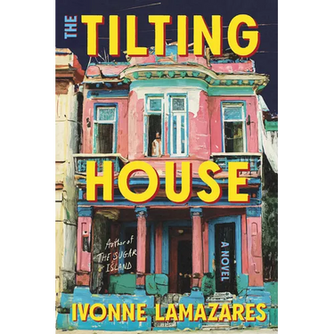 The Tilting House
