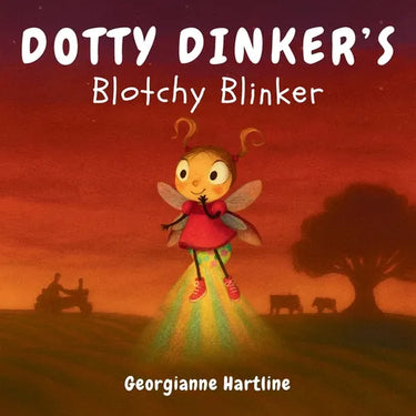 Dotty Dinker's Blotchy Blinker