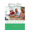 German Nature Cure: A History: Edited by Rex Harrill
