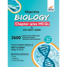Objective Biology Chapter-wise MCQs for NTA NEET/ AIIMS 3rd Edition