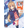 Classroom of the Elite (Light Novel) Vol. 7.5