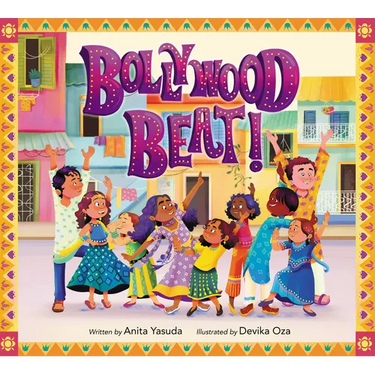 Bollywood Beat!
