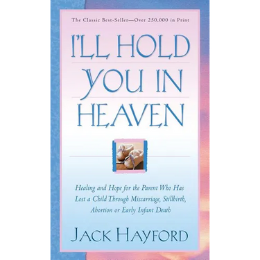 I'll Hold You in Heaven