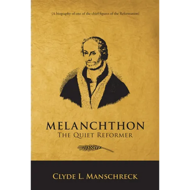 Melanchthon