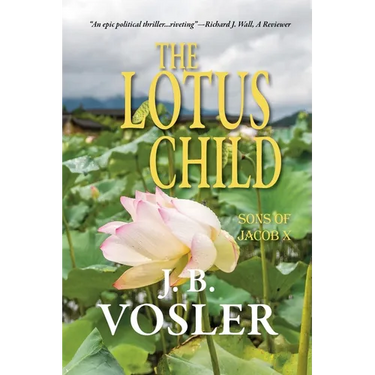 The Lotus Child