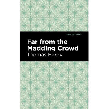 Far from the Madding Crowd