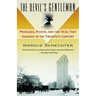 The Devil's Gentleman: Privilege, Poison, and the Trial That Ushered in the Twentieth Century