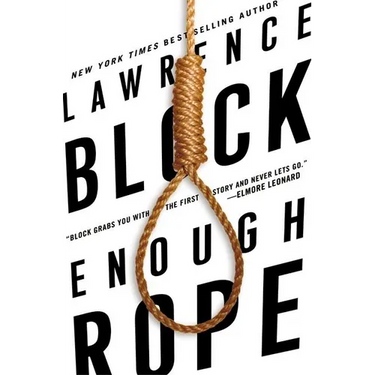 Enough Rope