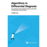 Algorithms in Differential Diagnosis