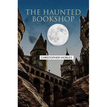 The Haunted Bookshop