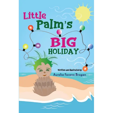 Little Palm's Big Holiday
